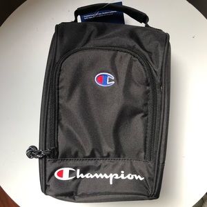 NWT✨CHAMPION Insulated bag